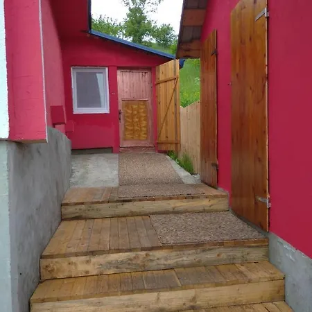 Medo 乡村民宿 Brdo