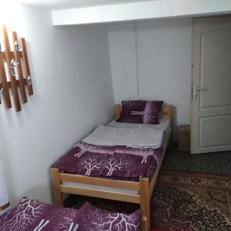 Medo 乡村民宿 Brdo