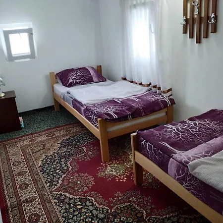 Casa di campagna Medo Brdo