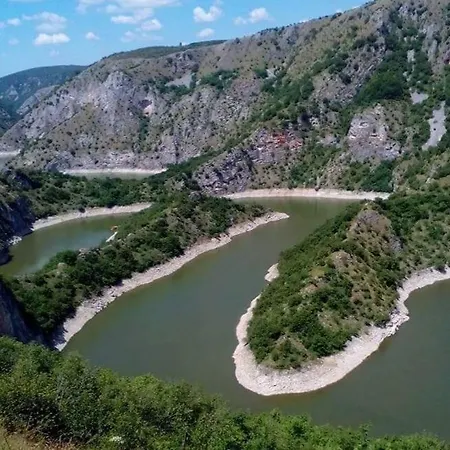 Casa di campagna Medo Brdo