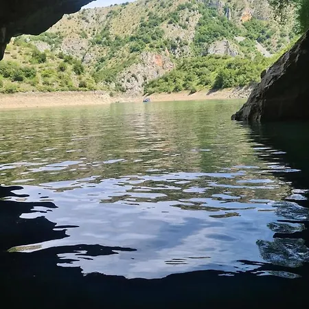Medo Casa di campagna Brdo