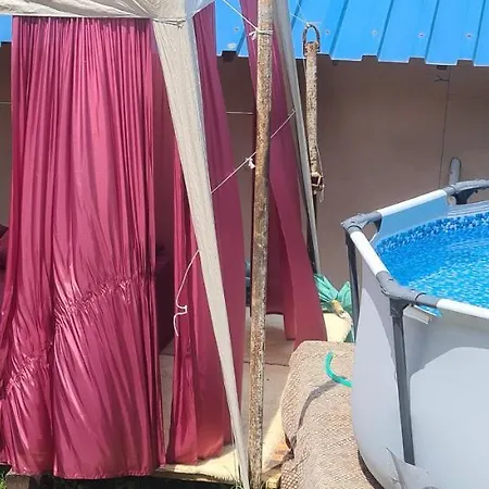 乡村民宿 Medo Brdo