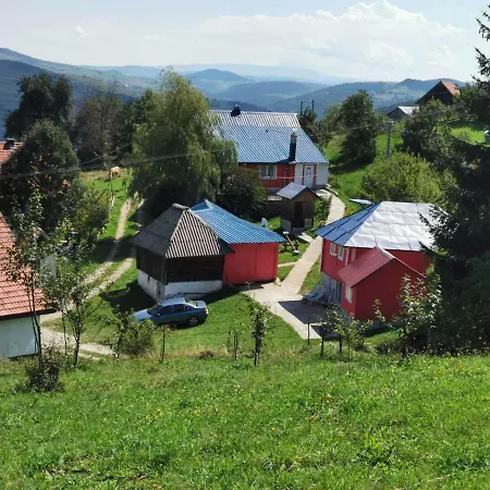 Casa di campagna Medo