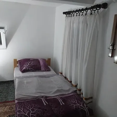 Casa di campagna Medo *