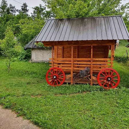 Medo Country house